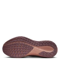 Nike Pegasus 41 Shoes - Silt Red/Metallic Rose Gold/Particle Pink -The Sports Edit nike pegasus 41 shoes red rose gold pink fd2723 604 6