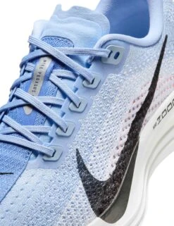 Nike Pegasus Plus Shoes - Aluminum/Black/Royal Pulse/White -The Sports Edit nike pegasus plus shoes aluminum black royal white fq7261 402 7