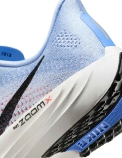 Nike Pegasus Plus Shoes - Aluminum/Black/Royal Pulse/White -The Sports Edit nike pegasus plus shoes aluminum black royal white fq7261 402 8