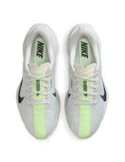 Nike Pegasus Plus Shoes - Platinum Tint/Pure Platinum/Barely Volt/Black -The Sports Edit nike pegasus plus shoes platinum volt black fq7261 006 3