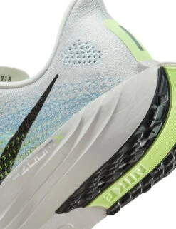 Nike Pegasus Plus Shoes - Platinum Tint/Pure Platinum/Barely Volt/Black -The Sports Edit nike pegasus plus shoes platinum volt black fq7261 006 6