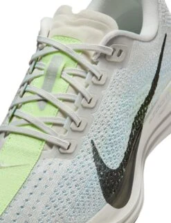 Nike Pegasus Plus Shoes - Platinum Tint/Pure Platinum/Barely Volt/Black -The Sports Edit nike pegasus plus shoes platinum volt black fq7261 006 7