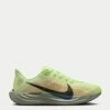 Nike Pegasus Plus Shoes - Barely Volt/Armory Navy/Sesame -The Sports Edit nike pegasus plus shoes volt navy sesame fq7261 700 1