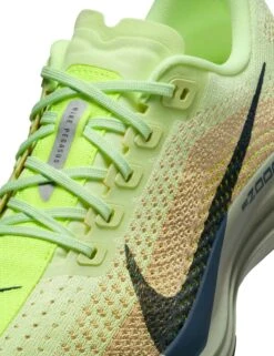 Nike Pegasus Plus Shoes - Barely Volt/Armory Navy/Sesame 16 Nike Pegasus Plus Shoes - Barely Volt/Armory Navy/Sesame -The Sports Edit nike pegasus plus shoes volt navy sesame fq7261 700 7