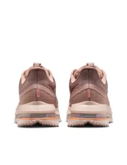 Nike Pegasus Premium Shoes - Particle Pink/Metallic Rose Gold/Silt Red -The Sports Edit nike pegasus premium shoes pink rose gold red hq2593 603 3