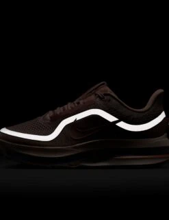 Nike Pegasus Premium Shoes - Particle Pink/Metallic Rose Gold/Silt Red -The Sports Edit nike pegasus premium shoes pink rose gold red hq2593 603 7