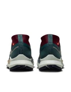 Nike Pegasus Trail 4 GORE-TEX Shoes - Deep Jungle/Khaki/Night Maroon -The Sports Edit nike pegasus trail 4 gore tex shoes jungle khaki maroon dj7929 302 5