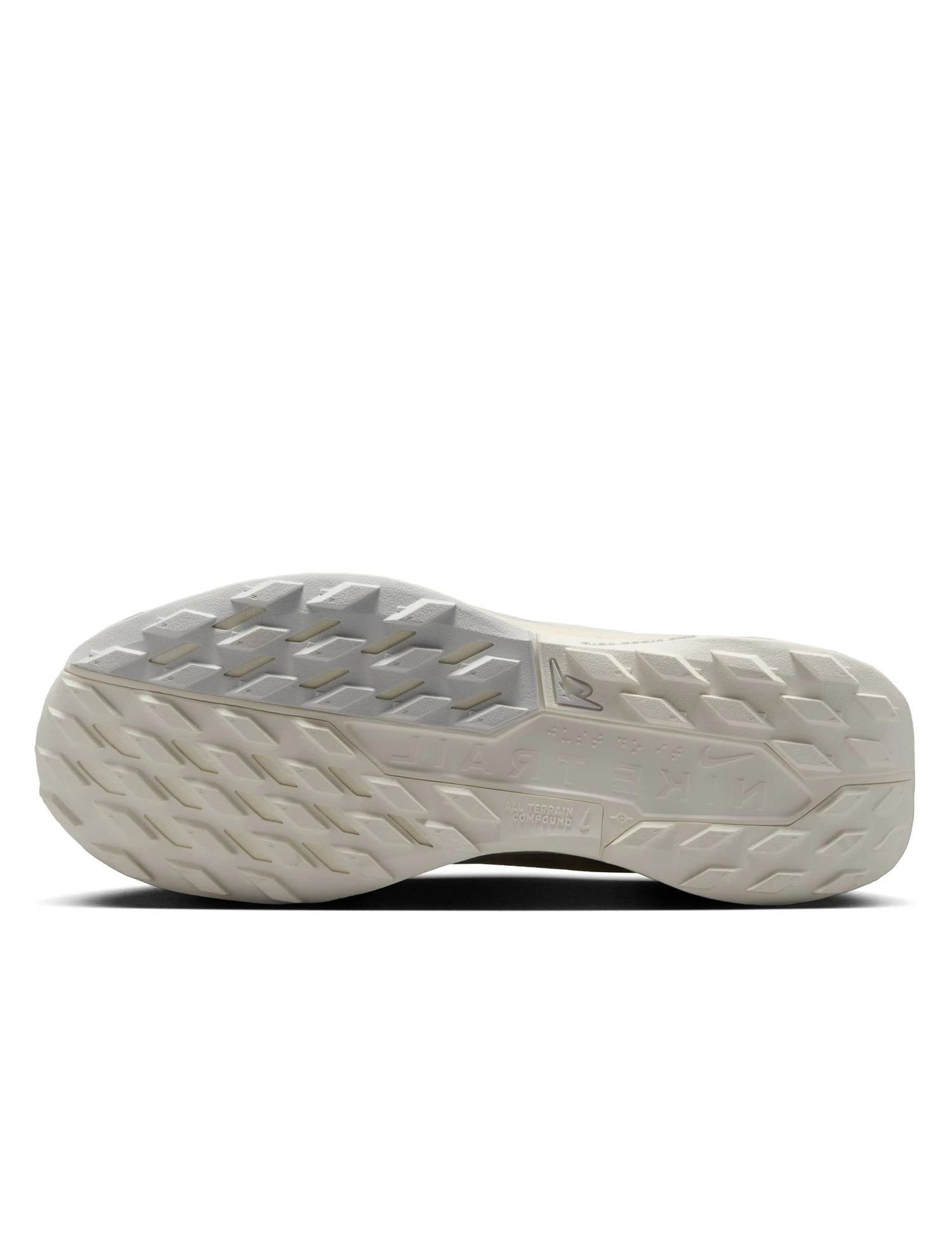 Nike Pegasus Trail 5 Gore-Tex Shoes - Sail/Photon Dust 8 Nike Pegasus Trail 5 Gore-Tex Shoes - Sail/Photon Dust - Image 6