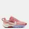 Nike Pegasus Trail 5 Shoes - Red Stardust/Sail/Lilac Ice/Mars Stone -The Sports Edit nike pegasus trail 5 shoes red sail lilac mars dv3865 601 1