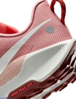 Nike Pegasus Trail 5 Shoes - Red Stardust/Sail/Lilac Ice/Mars Stone 17 Nike Pegasus Trail 5 Shoes - Red Stardust/Sail/Lilac Ice/Mars Stone -The Sports Edit nike pegasus trail 5 shoes red sail lilac mars dv3865 601 11