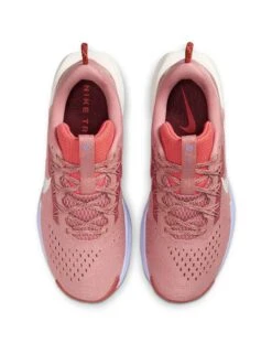 Nike Pegasus Trail 5 Shoes - Red Stardust/Sail/Lilac Ice/Mars Stone 13 Nike Pegasus Trail 5 Shoes - Red Stardust/Sail/Lilac Ice/Mars Stone -The Sports Edit nike pegasus trail 5 shoes red sail lilac mars dv3865 601 5