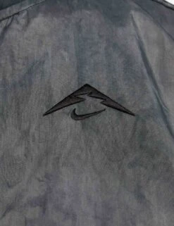 Nike Repel Trail Running Jacket - Black -The Sports Edit nike repel trail running jacket black fn6853 010 8