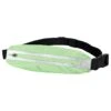 Nike Slim Waist Pack 3.0 - Vapor Green/Black/Silver -The Sports Edit nike slim waist pack 3 green black silver n1003694 327