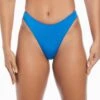 Nike Sling Bikini Bottom - Photo Blue