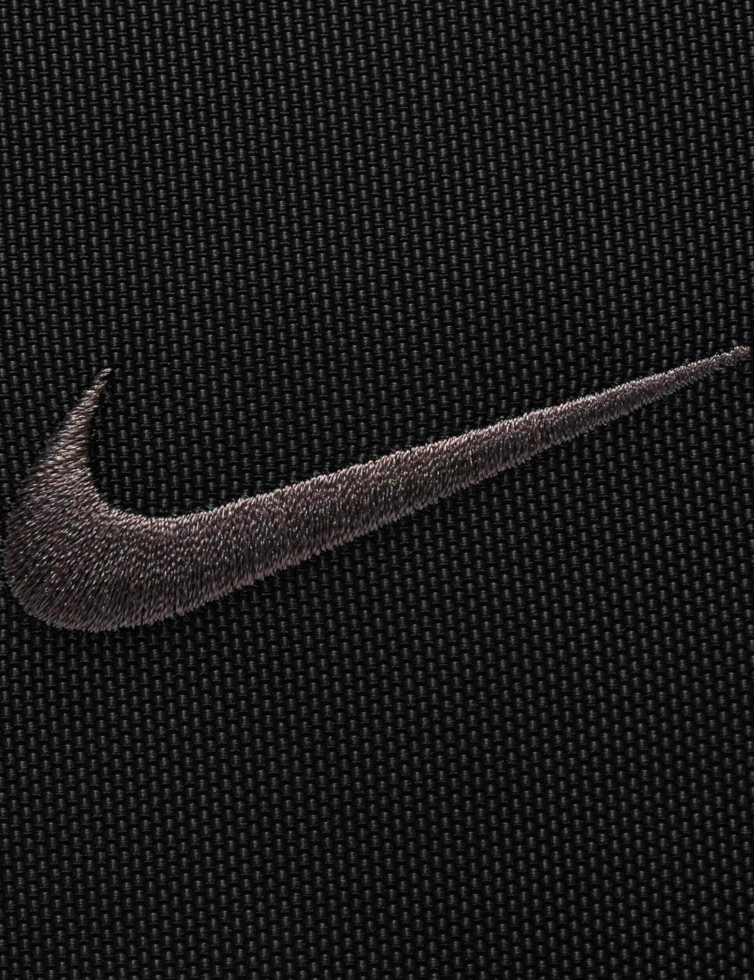 Nike Sportswear Essentials Cross-Body Bag - Black/Ironstone 7 Nike Sportswear Essentials Cross-Body Bag - Black/Ironstone - Image 5