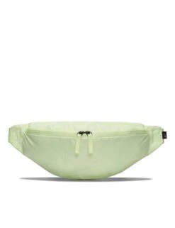 Nike Sportswear Heritage Hip Pack - Barely Volt/Clear