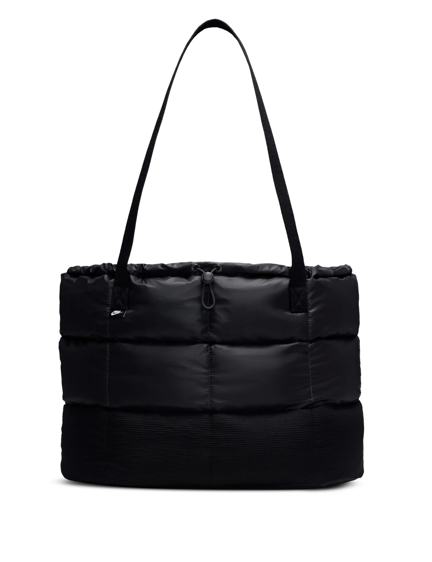 Nike Sportswear Puffle Tote Bag - Black/Anthracite/White 3 Nike Sportswear Puffle Tote Bag - Black/Anthracite/White