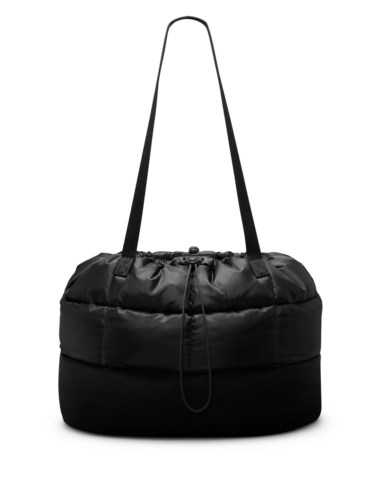 Nike Sportswear Puffle Tote Bag - Black/Anthracite/White 5 Nike Sportswear Puffle Tote Bag - Black/Anthracite/White - Image 3