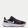 Nike Structure 25 Shoes - Black/White/Daybreak/Lilac Bloom 2 Nike Structure 25 Shoes - Black/White/Daybreak/Lilac Bloom -The Sports Edit nike structure 25 shoes black white daybreak lilac dj7884 006 1