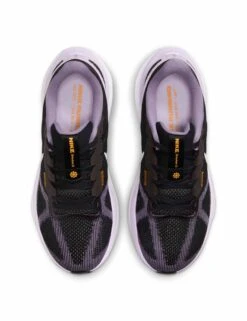 Nike Structure 25 Shoes - Black/White/Daybreak/Lilac Bloom -The Sports Edit nike structure 25 shoes black white daybreak lilac dj7884 006 3