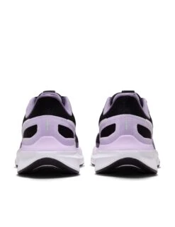 Nike Structure 25 Shoes - Black/White/Daybreak/Lilac Bloom -The Sports Edit nike structure 25 shoes black white daybreak lilac dj7884 006 5