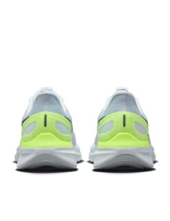 Nike Structure 25 Shoes - Blue Tint/Volt/Total Orange/Black 12 Nike Structure 25 Shoes - Blue Tint/Volt/Total Orange/Black -The Sports Edit nike structure 25 shoes blue volt orange black dj7884 401 4