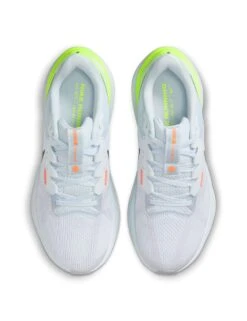 Nike Structure 25 Shoes - Blue Tint/Volt/Total Orange/Black 13 Nike Structure 25 Shoes - Blue Tint/Volt/Total Orange/Black -The Sports Edit nike structure 25 shoes blue volt orange black dj7884 401 5