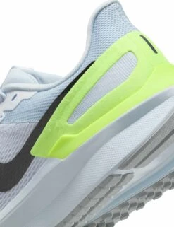 Nike Structure 25 Shoes - Blue Tint/Volt/Total Orange/Black 17 Nike Structure 25 Shoes - Blue Tint/Volt/Total Orange/Black -The Sports Edit nike structure 25 shoes blue volt orange black dj7884 401 9
