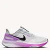 Nike Structure 25 Shoes - White/Pure Platinum/Fuchsia Dream/Black -The Sports Edit nike structure 25 shoes white platinum fuchsia black dj7884 100 1