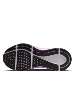 Nike Structure 25 Shoes - White/Pure Platinum/Fuchsia Dream/Black -The Sports Edit nike structure 25 shoes white platinum fuchsia black dj7884 100 2