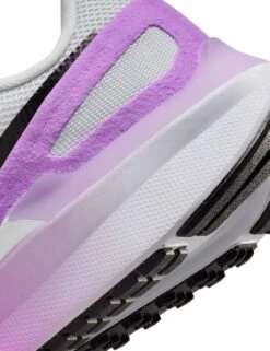 Nike Structure 25 Shoes - White/Pure Platinum/Fuchsia Dream/Black -The Sports Edit nike structure 25 shoes white platinum fuchsia black dj7884 100 4