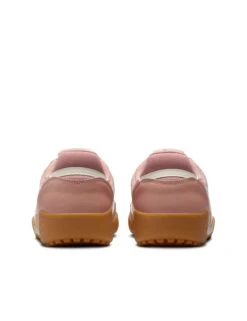 Nike Terra Manta Shoes - Particle Pink/Sail/Gum Light Brown -The Sports Edit nike terra manta shoes pink sail brown hq1940 602 3