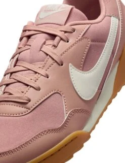 Nike Terra Manta Shoes - Particle Pink/Sail/Gum Light Brown -The Sports Edit nike terra manta shoes pink sail brown hq1940 602 7