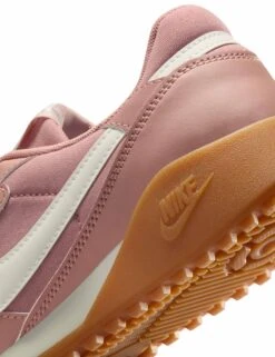 Nike Terra Manta Shoes - Particle Pink/Sail/Gum Light Brown -The Sports Edit nike terra manta shoes pink sail brown hq1940 602 8