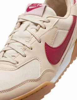 Nike Terra Manta Shoes - Sanddrift/Noble Red/Gum Light Brown/Sail -The Sports Edit nike terra manta shoes sanddrift red brown sail hq1940 101 7