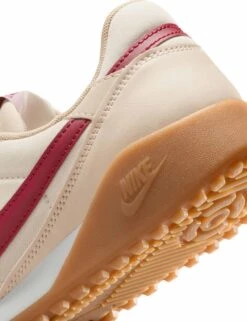 Nike Terra Manta Shoes - Sanddrift/Noble Red/Gum Light Brown/Sail -The Sports Edit nike terra manta shoes sanddrift red brown sail hq1940 101 8