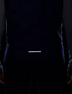 Nike Therma-FIT Swift Running Vest - Blue Joy -The Sports Edit nike therma fit swift running vest blue fb7537 413 3