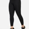 Nike Universa High Waisted 7/8 Leggings - Black