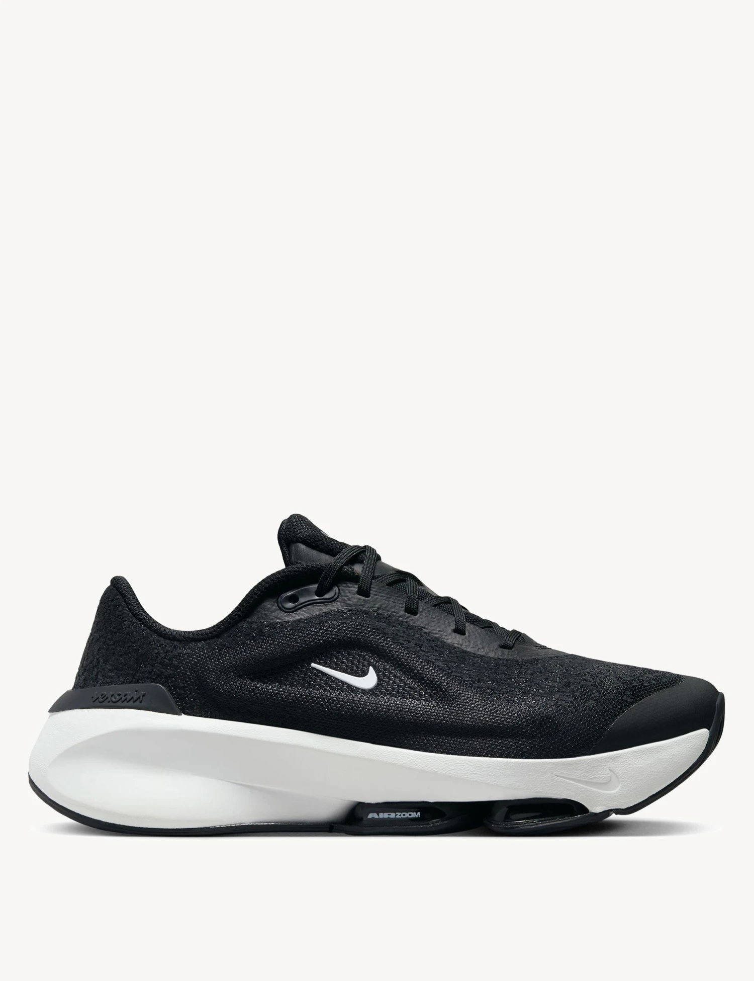 Nike Versair Shoes - Black/Anthracite/Summit White/White 3 Nike Versair Shoes - Black/Anthracite/Summit White/White
