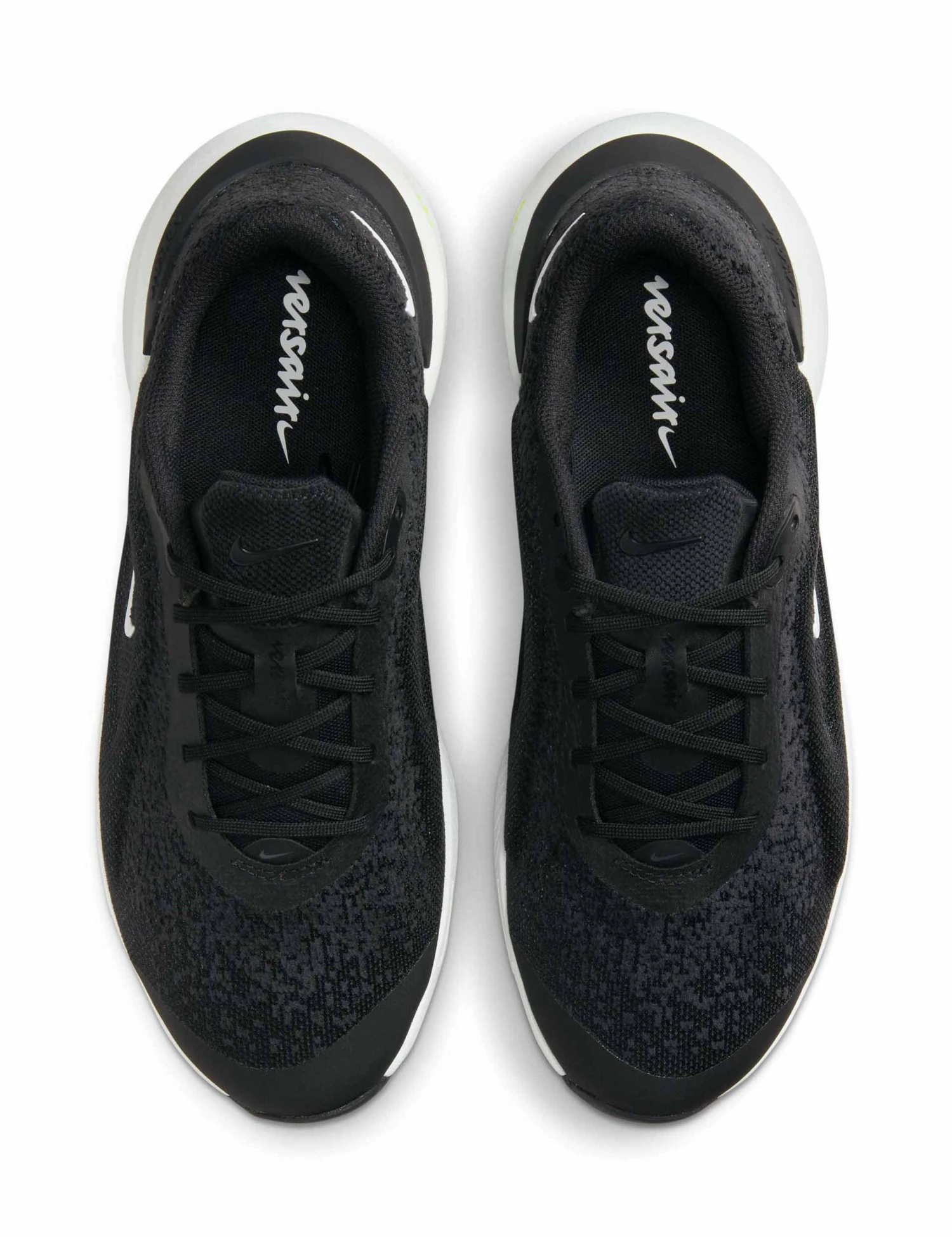 Nike Versair Shoes - Black/Anthracite/Summit White/White 5 Nike Versair Shoes - Black/Anthracite/Summit White/White - Image 3