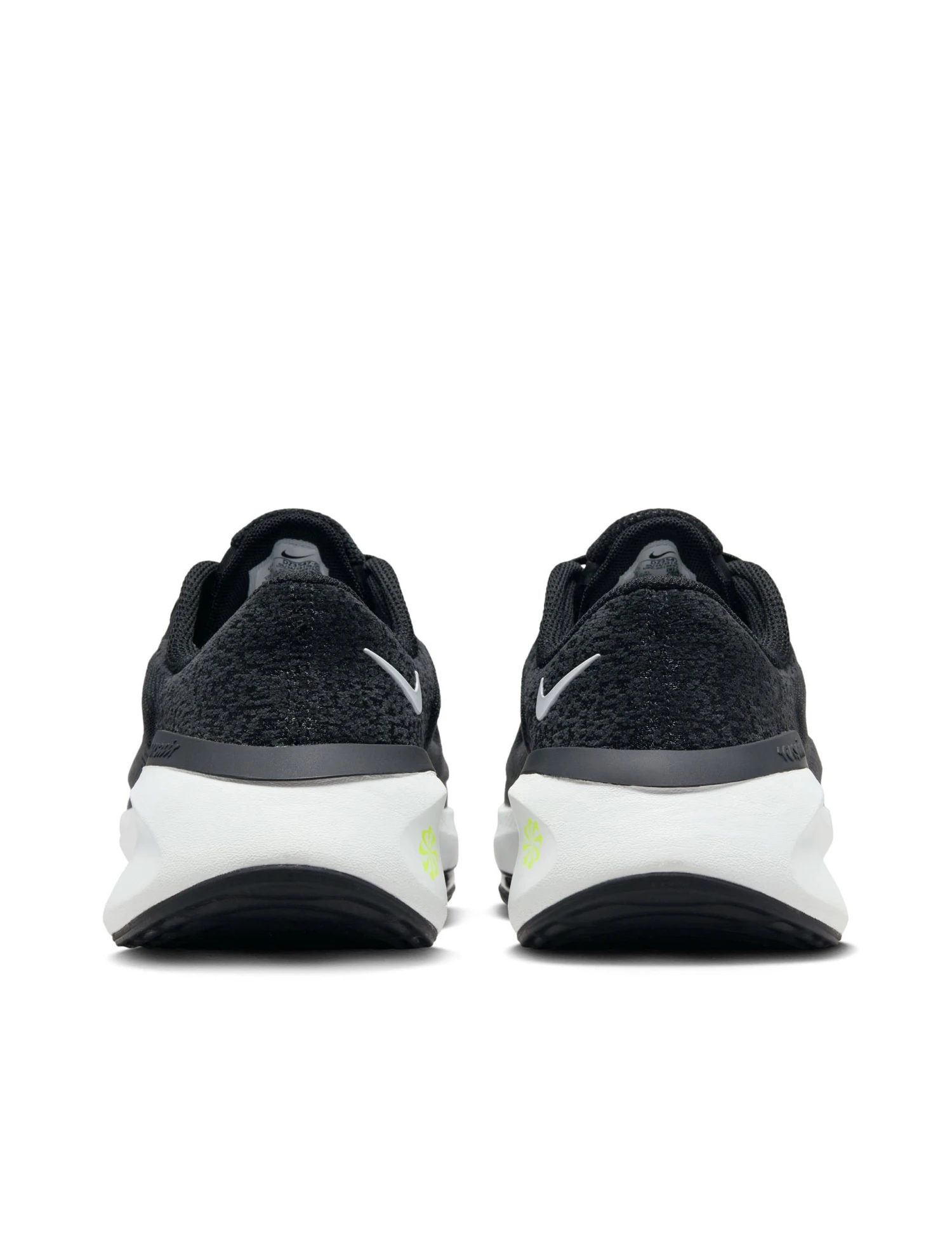 Nike Versair Shoes - Black/Anthracite/Summit White/White 6 Nike Versair Shoes - Black/Anthracite/Summit White/White - Image 4