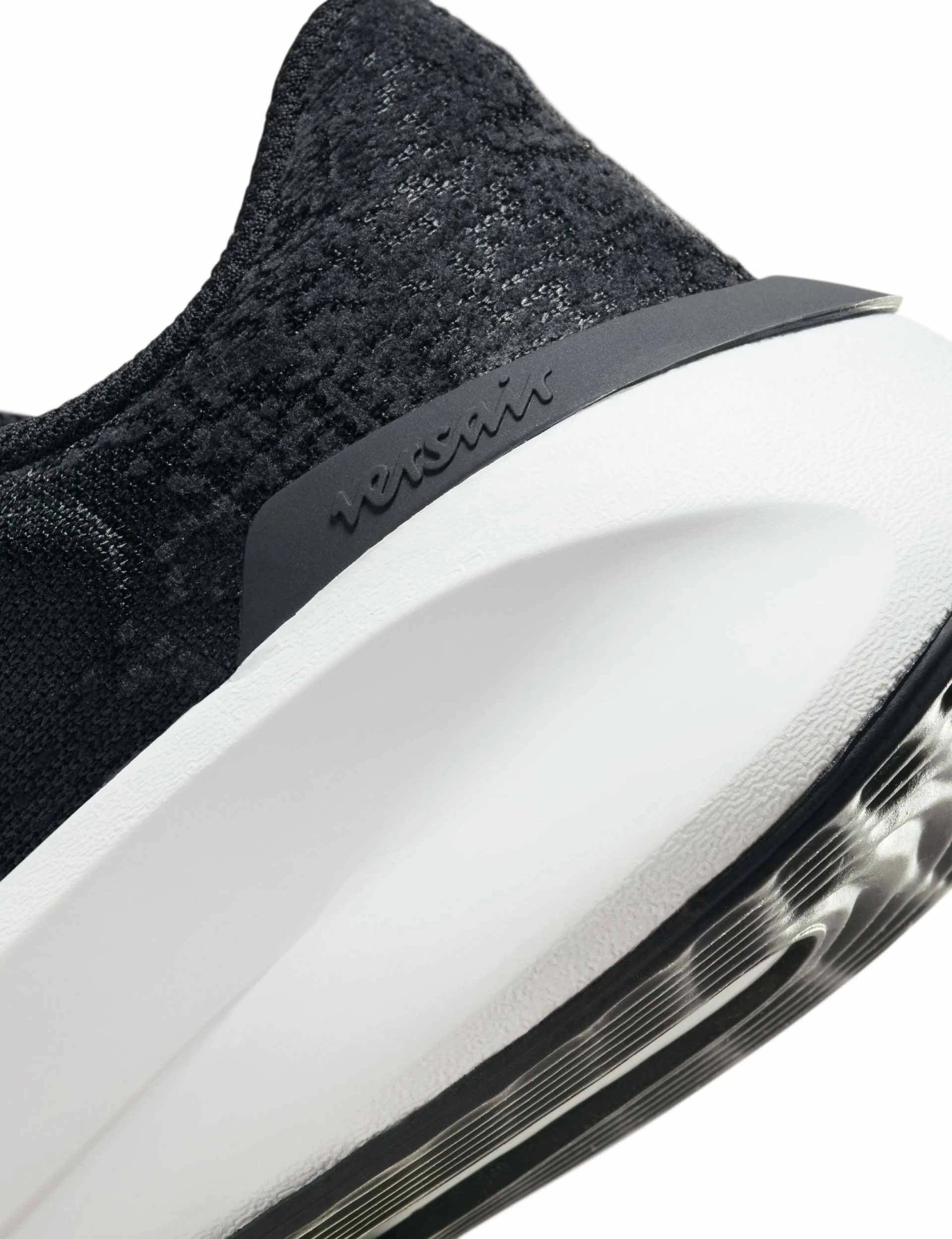 Nike Versair Shoes - Black/Anthracite/Summit White/White 8 Nike Versair Shoes - Black/Anthracite/Summit White/White - Image 6