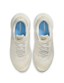 Nike Versair Shoes - Coconut Milk/Iron Grey/Sail -The Sports Edit nike versair shoes milk grey sail dz3547 105 3