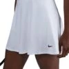 Nike Victory Dri-FIT Flouncy Tennis Skirt - White/Black 1 Nike Victory Dri-FIT Flouncy Tennis Skirt - White/Black -The Sports Edit nike victory dri fit flouncy tennis skirt white black fd6528 100 1