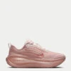 Nike Vomero Plus Running Shoes - Particle Pink/Silt Red/Metallic Silver/Metallic Rose Gold -The Sports Edit nike vomero plus running shoes pink red silver rose gold hv8154 601 1