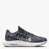 Nike Pegasus Turbo Next Nature Shoes - Black/White -The Sports Edit nike w pegasus turbo shoes black white DM3414 005 1