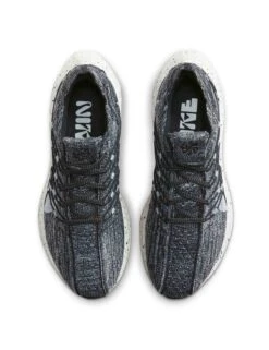 Nike Pegasus Turbo Next Nature Shoes - Black/White -The Sports Edit nike w pegasus turbo shoes black white DM3414 005 6