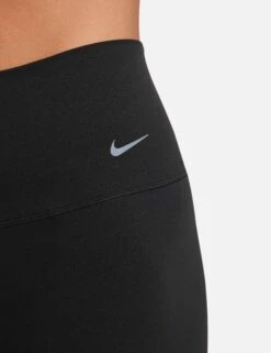 Nike Zenvy High Waisted 5" Biker Shorts - Black 10 Nike Zenvy High Waisted 5" Biker Shorts - Black -The Sports Edit nike zenvy hw 5in biker shorts black fn3156 010 6