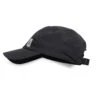 On Running Lightweight Cap Black -The Sports Edit on running lightweight cap black 301 00048 1