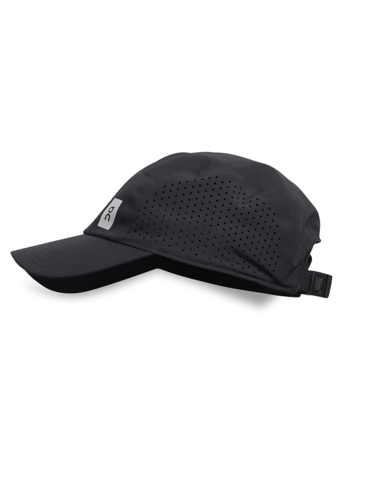 On Running Lightweight Cap Black 3 On Running Lightweight Cap Black